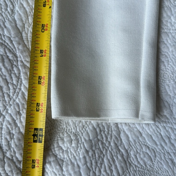 Alexandre vauthier sexy white blazer jacket 3K - Picture 12 of 17